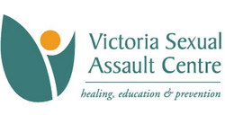 Victoria Sexual Assault Centre logo