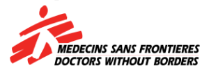 Doctors Without Borders logo