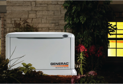 Pardell Electric offers generator installment services.