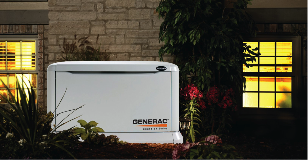 Pardell Electric offers generator installment services.