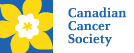 Canadian Cancer Society logo