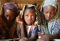 Mali School for Girls