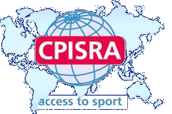 CPISRA Logo